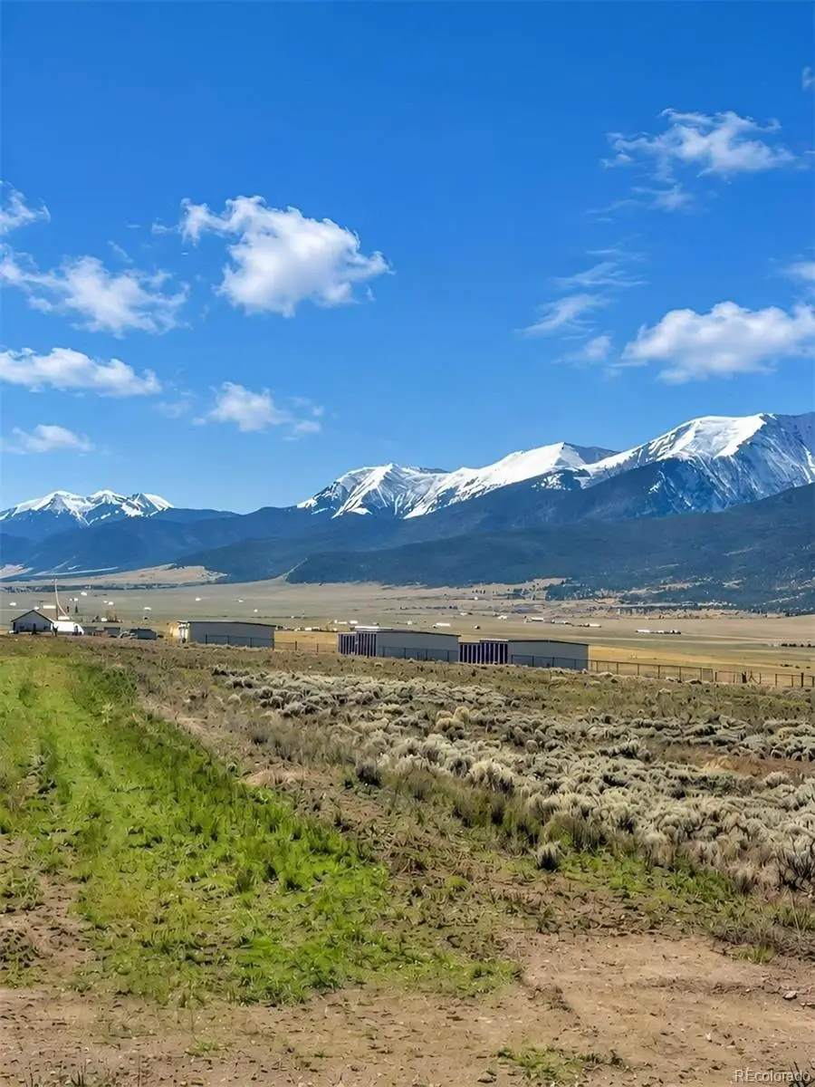 S Fourth, Westcliffe, CO 81252 - #1