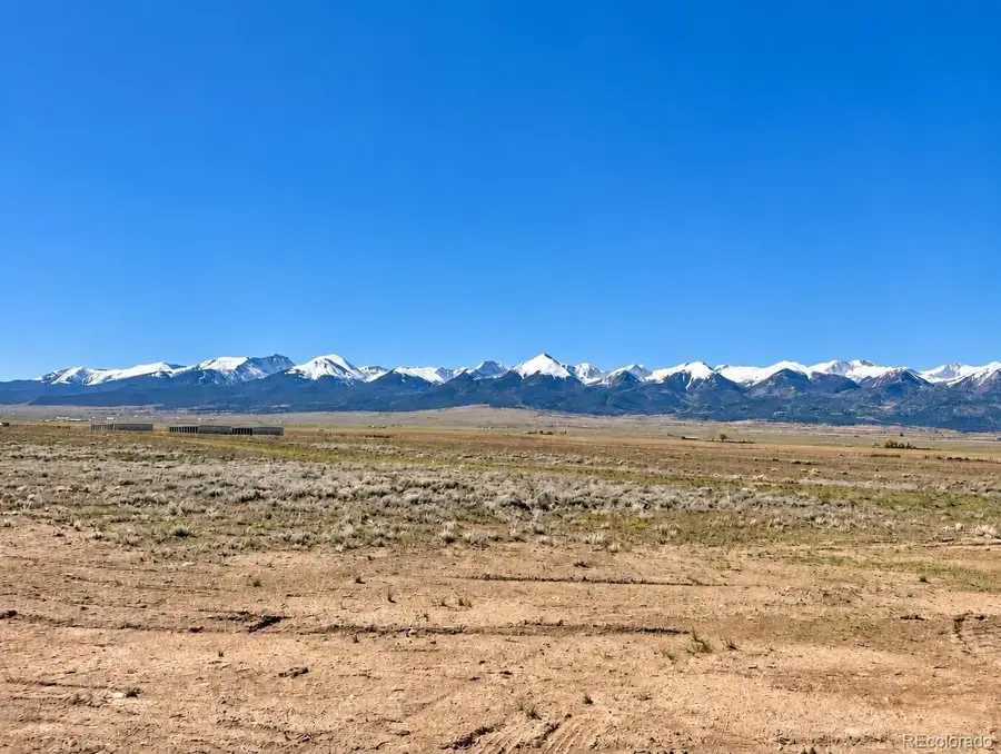 S Fourth, Westcliffe, CO 81252 - #3