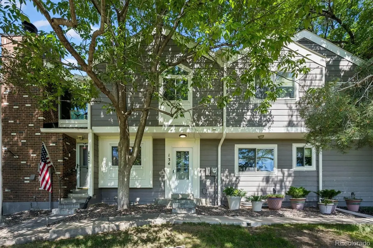 6505 W 84th Way #134, Arvada, CO 80003 - #1