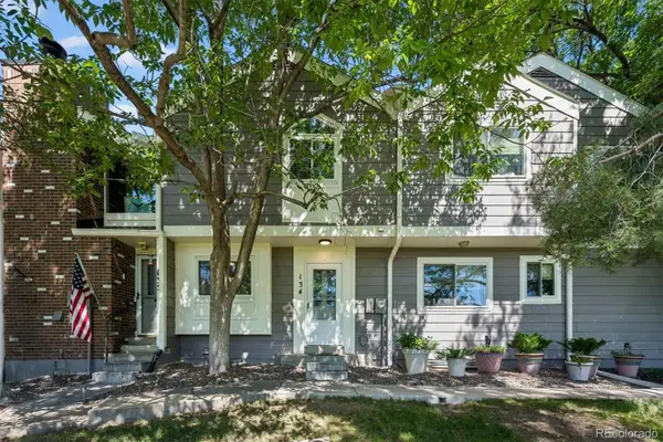 6505 W 84th Way #134, Arvada, CO 80003