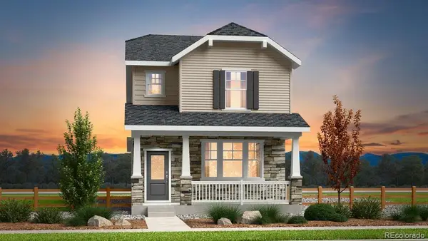 23722 E 33rd Place, Aurora, CO 80019