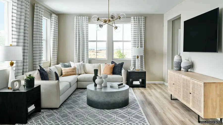 23722 E 33rd Place, Aurora, CO 80019 - #3