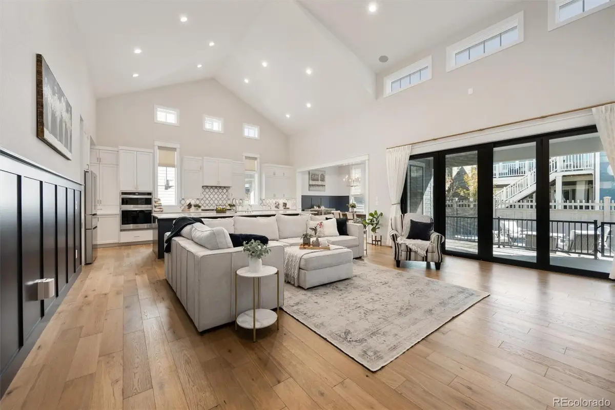 1786 Chestnut Avenue, Erie, CO 80516 - #1