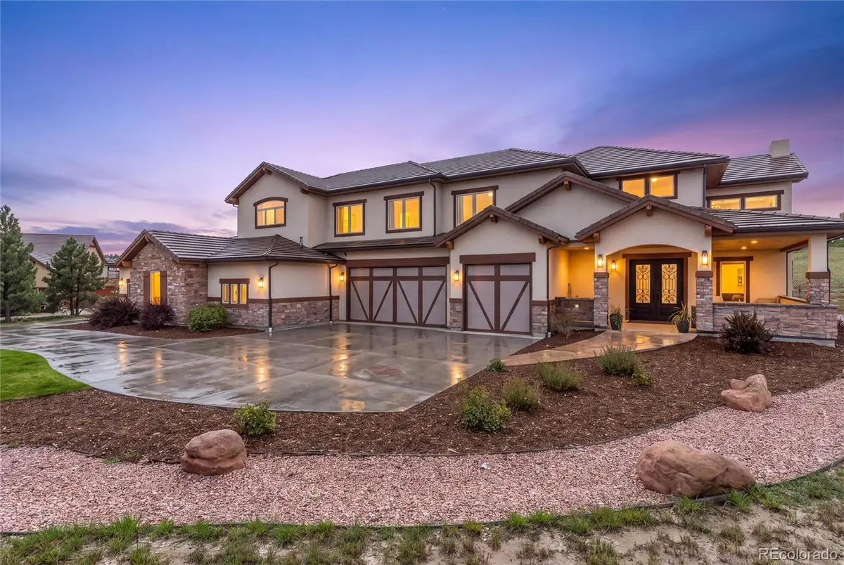 5709 Campina Way, Parker, CO 80134 - #1
