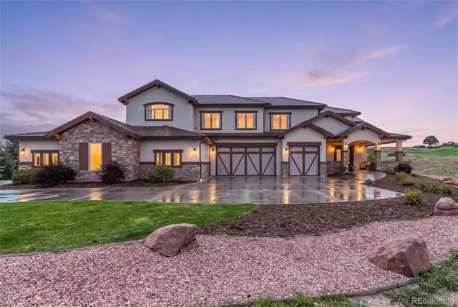 5709 Campina Way, Parker, CO 80134 - #2