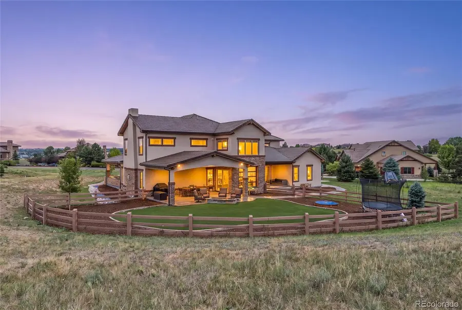 5709 Campina Way, Parker, CO 80134 - #3