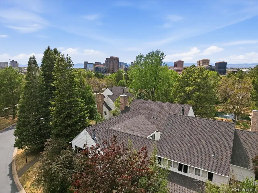 4675 S Yosemite Street #219, Denver, CO 80237 - #2