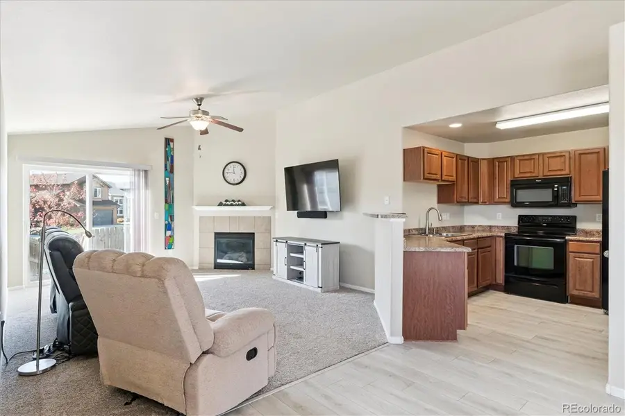 6949 Dusty Miller Way, Colorado Springs, CO 80908 - Image #2