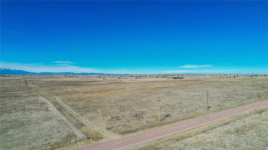 3520 Slocum Road, Peyton, CO 80831 - #3