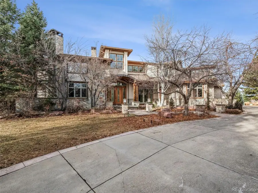 5701 S Aspen Court, Greenwood Village, CO 80121 - Image #2