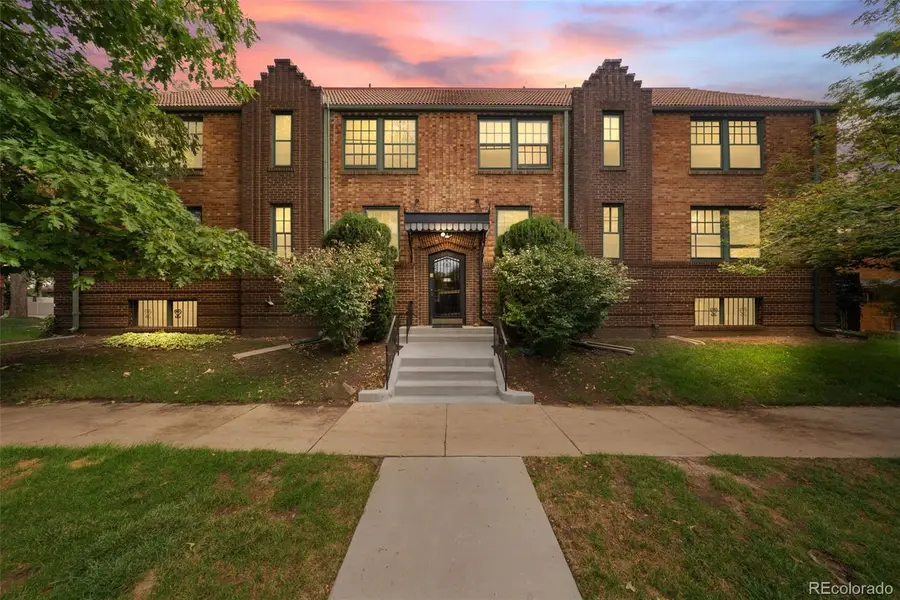 3850 E 17th Avenue #5, Denver, CO 80206 - #2