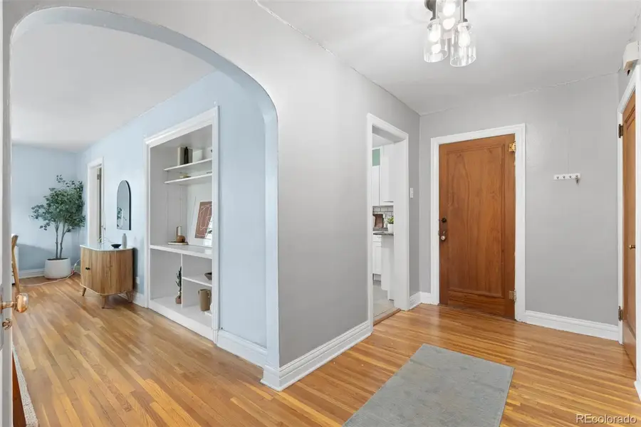 3850 E 17th Avenue #5, Denver, CO 80206 - #3