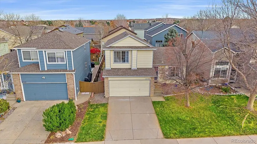 10578 Hyacinth Lane, Highlands Ranch, CO 80129 - Image #3