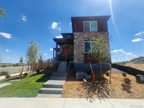 5496 N Elk Street, Aurora, CO 80019
