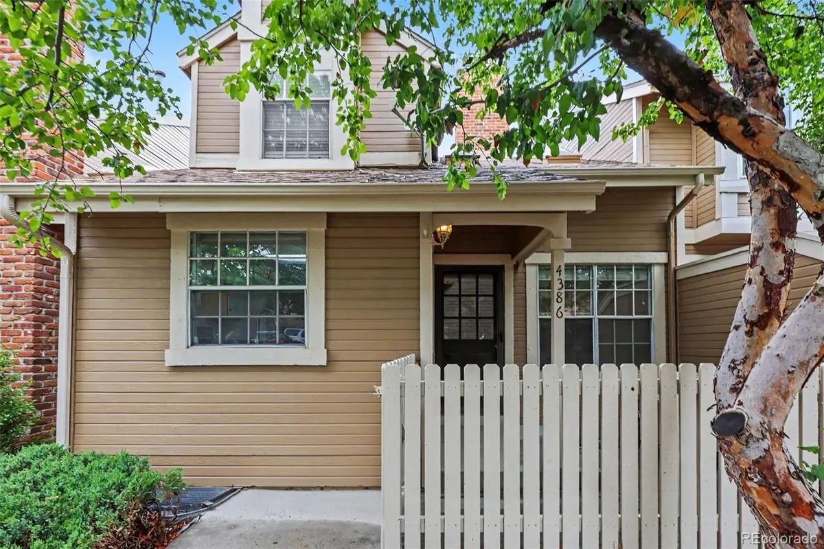 4386 S Blackhawk Way, Aurora, CO 80015 - #1
