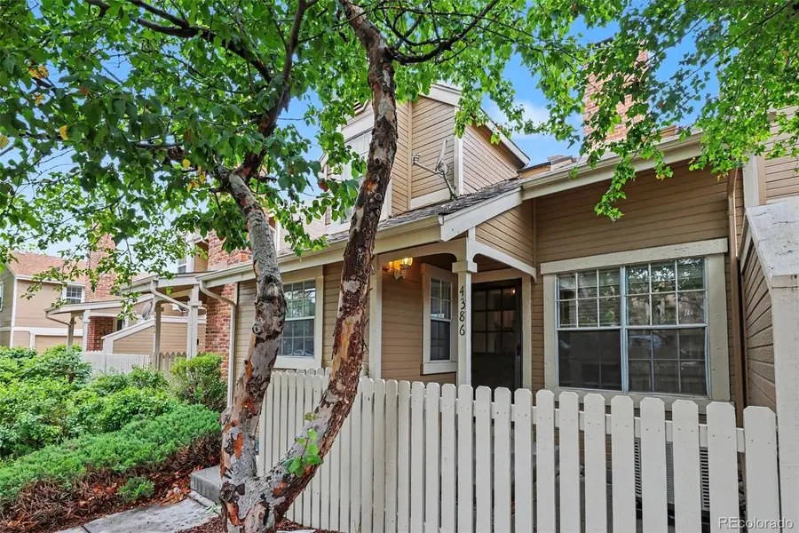 4386 S Blackhawk Way, Aurora, CO 80015 - #2