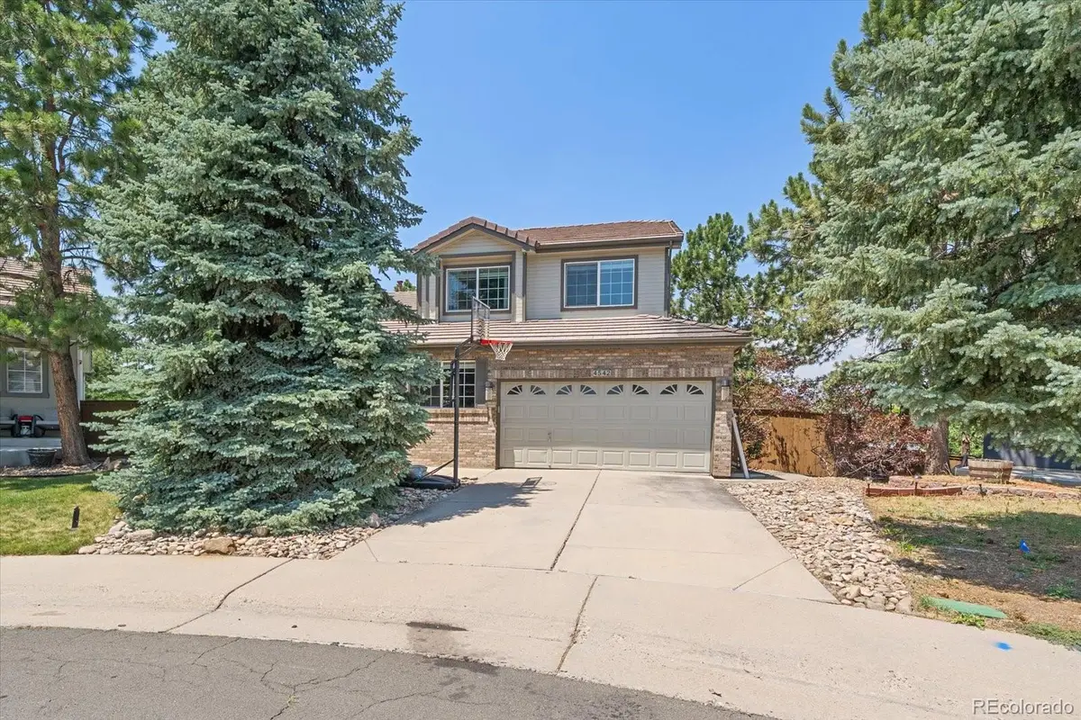 4542 Melbourne Way, Highlands Ranch, CO 80130 - #1