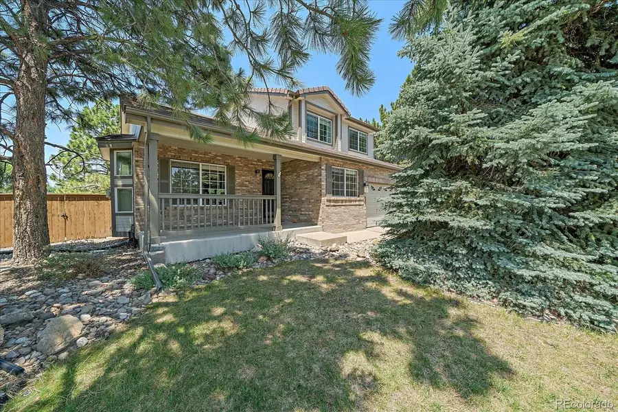 4542 Melbourne Way, Highlands Ranch, CO 80130 - #2