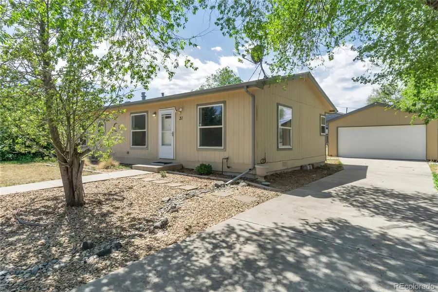 31 Jay Street, Lakewood, CO 80226 - #3