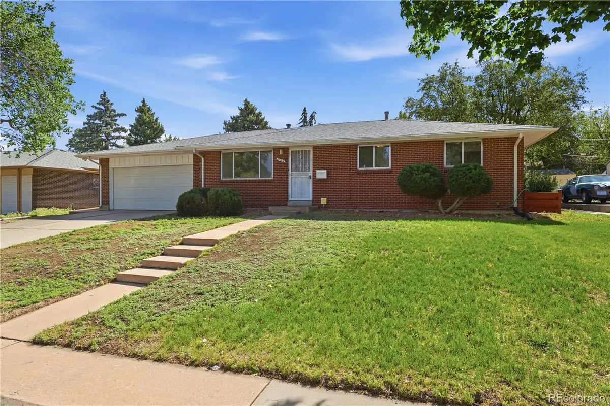 362 Empire Street, Aurora, CO 80010 - #1
