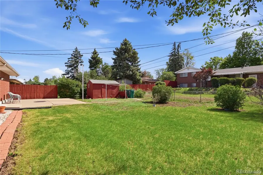 362 Empire Street, Aurora, CO 80010 - #3