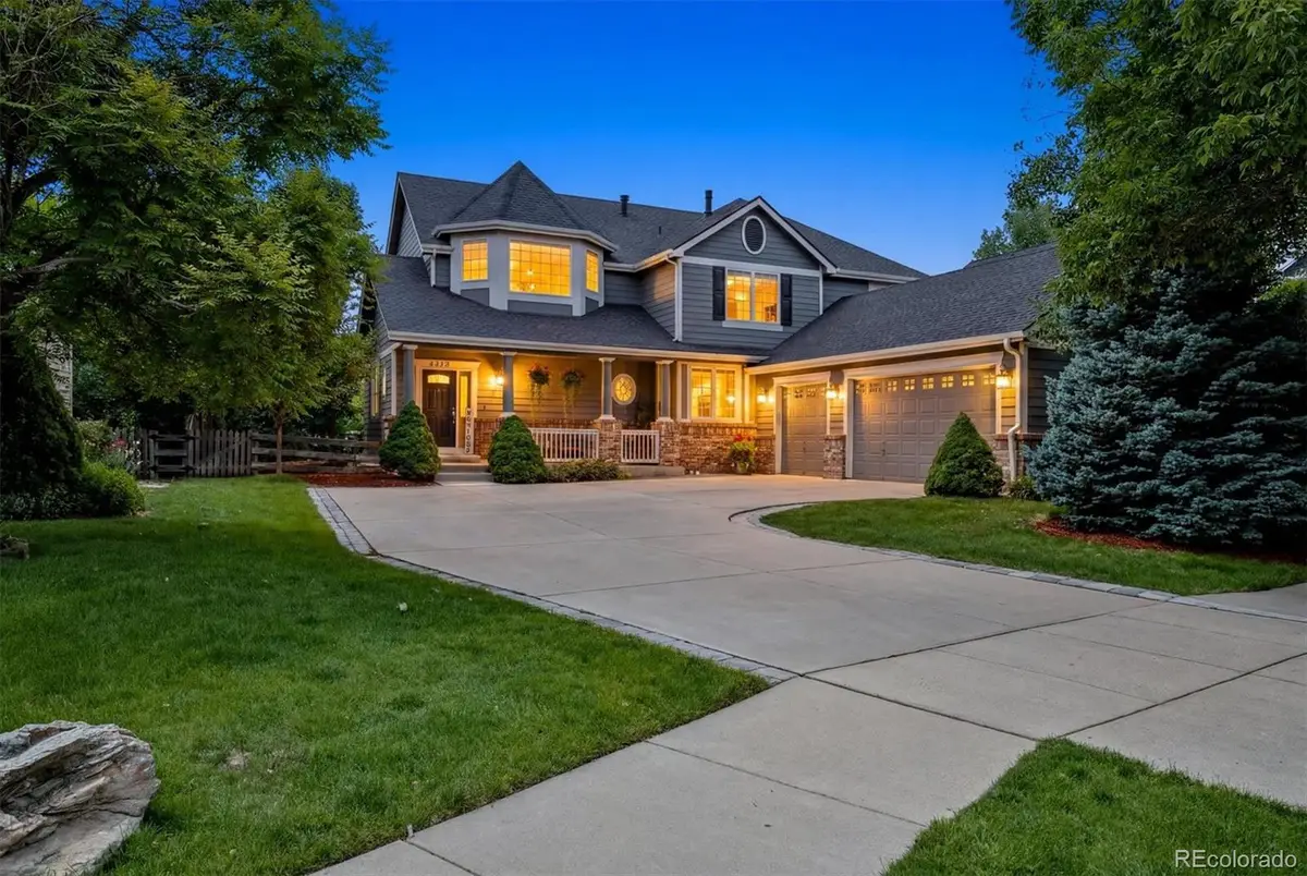 6250 W Crestline Avenue, Littleton, CO 80123 - #1
