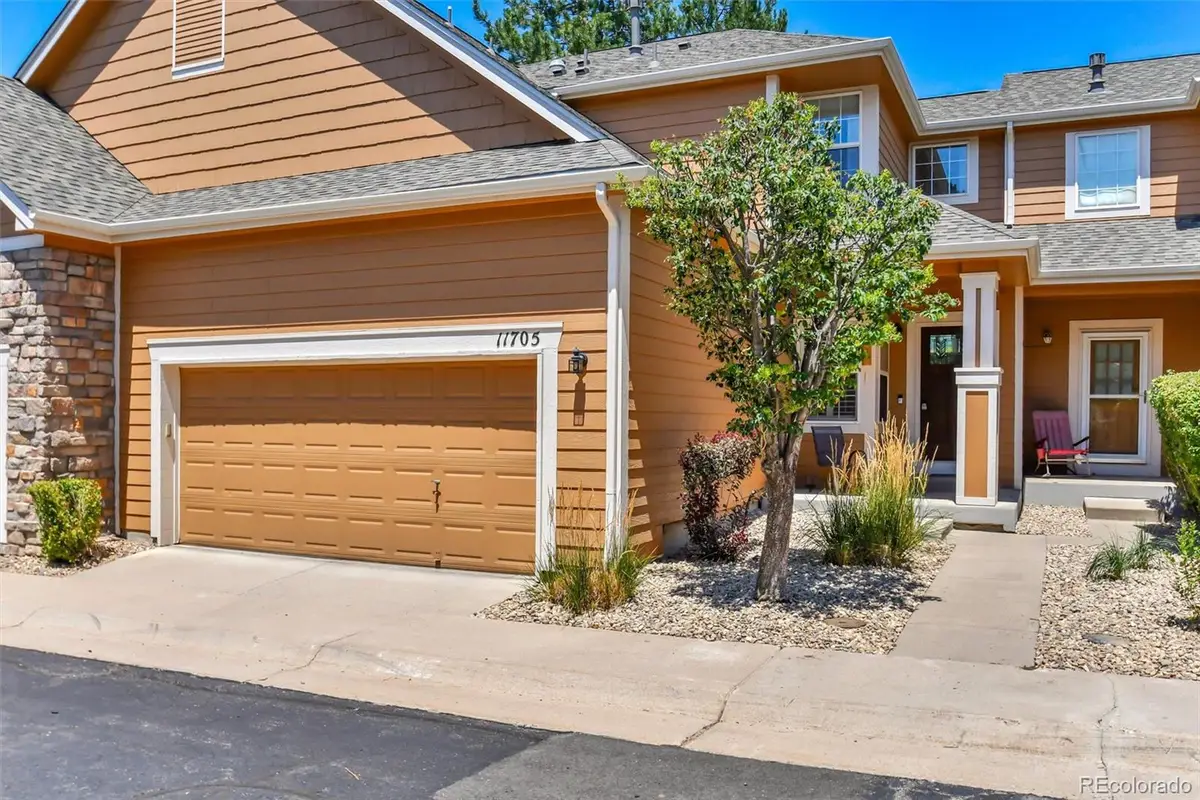 11705 W Stanford Lane, Morrison, CO 80465 - #1