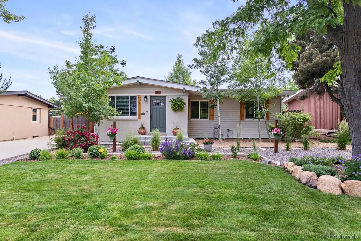 250 W Midway Boulevard, Broomfield, CO 80020 - Image #1