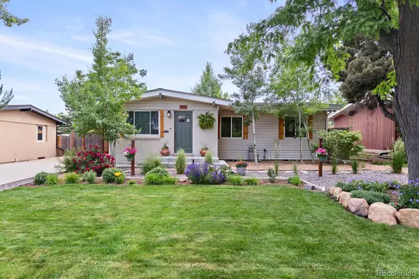 250 W Midway Boulevard, Broomfield, CO 80020