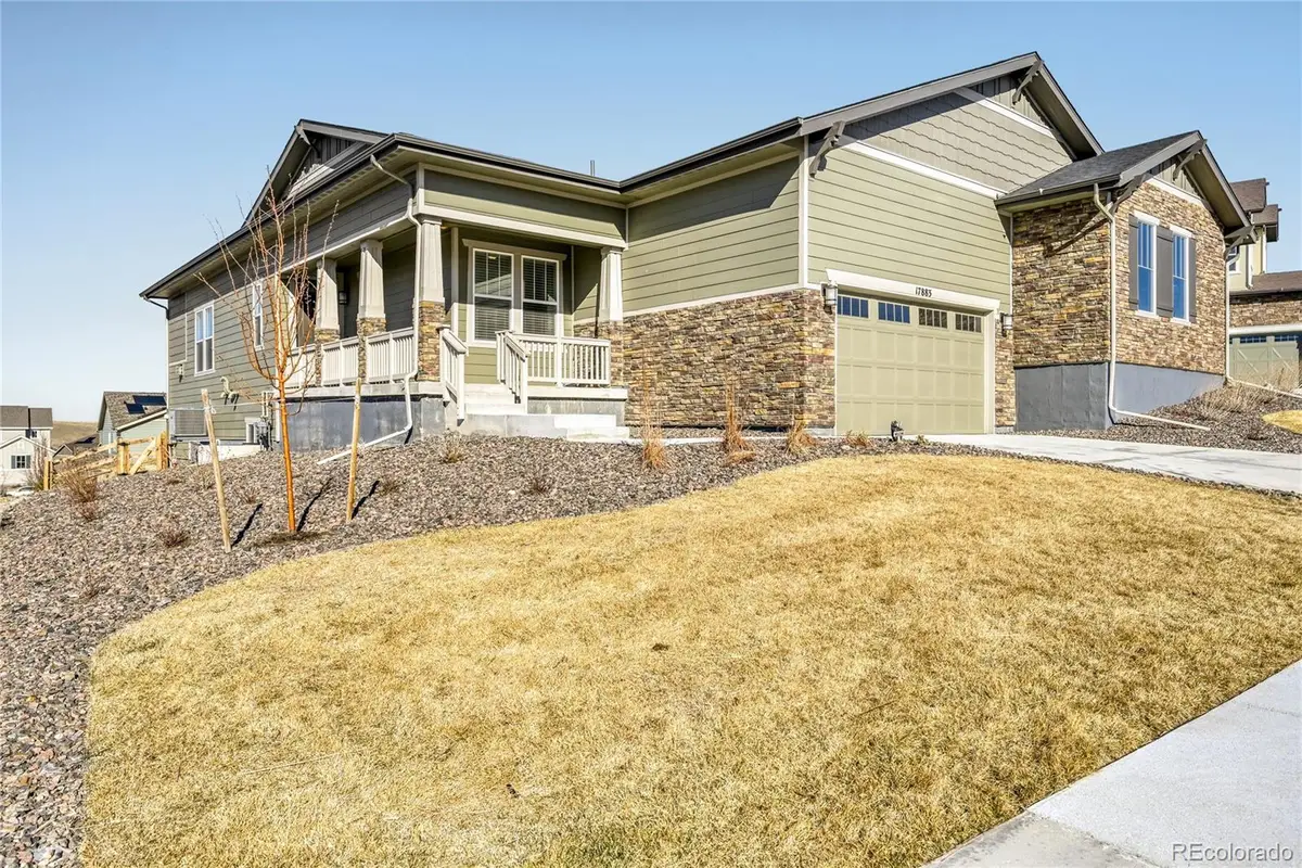 17883 W 93rd Place, Arvada, CO 80007 - #1