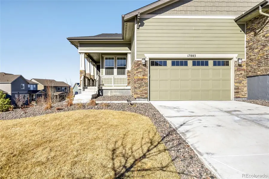 17883 W 93rd Place, Arvada, CO 80007 - #2