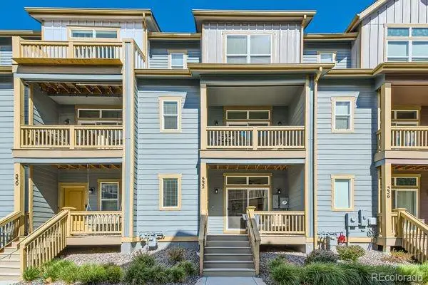 532 W Amherst Avenue, Englewood, CO 80110