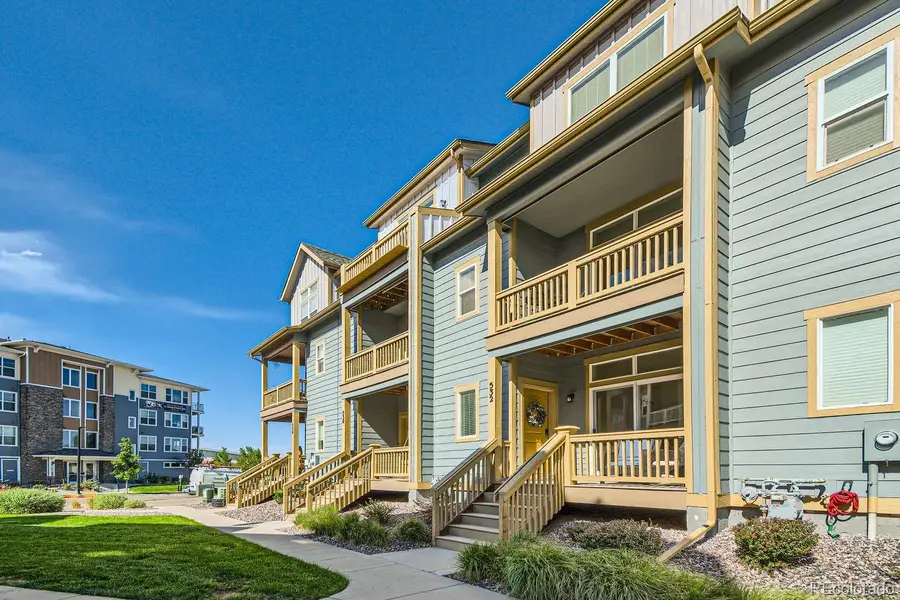 532 W Amherst Avenue, Englewood, CO 80110 - #3