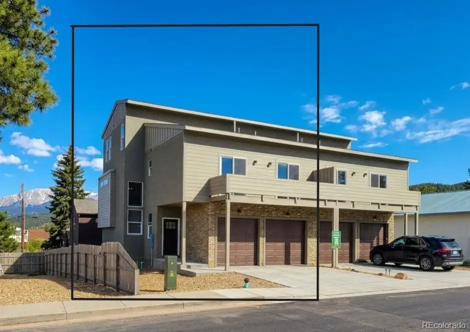 201 W Henrietta Avenue, Woodland Park, CO 80863 - #1