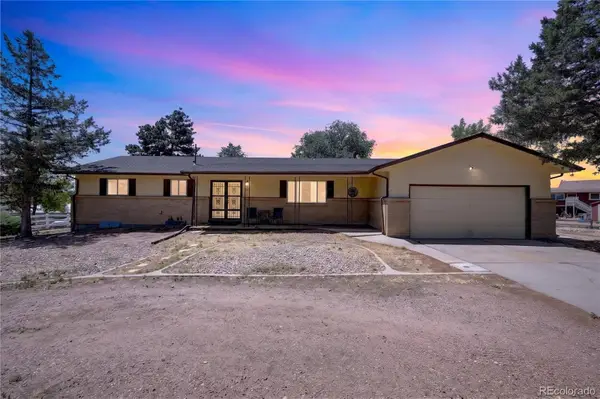 9840 E 157th Avenue, Brighton, CO 80602