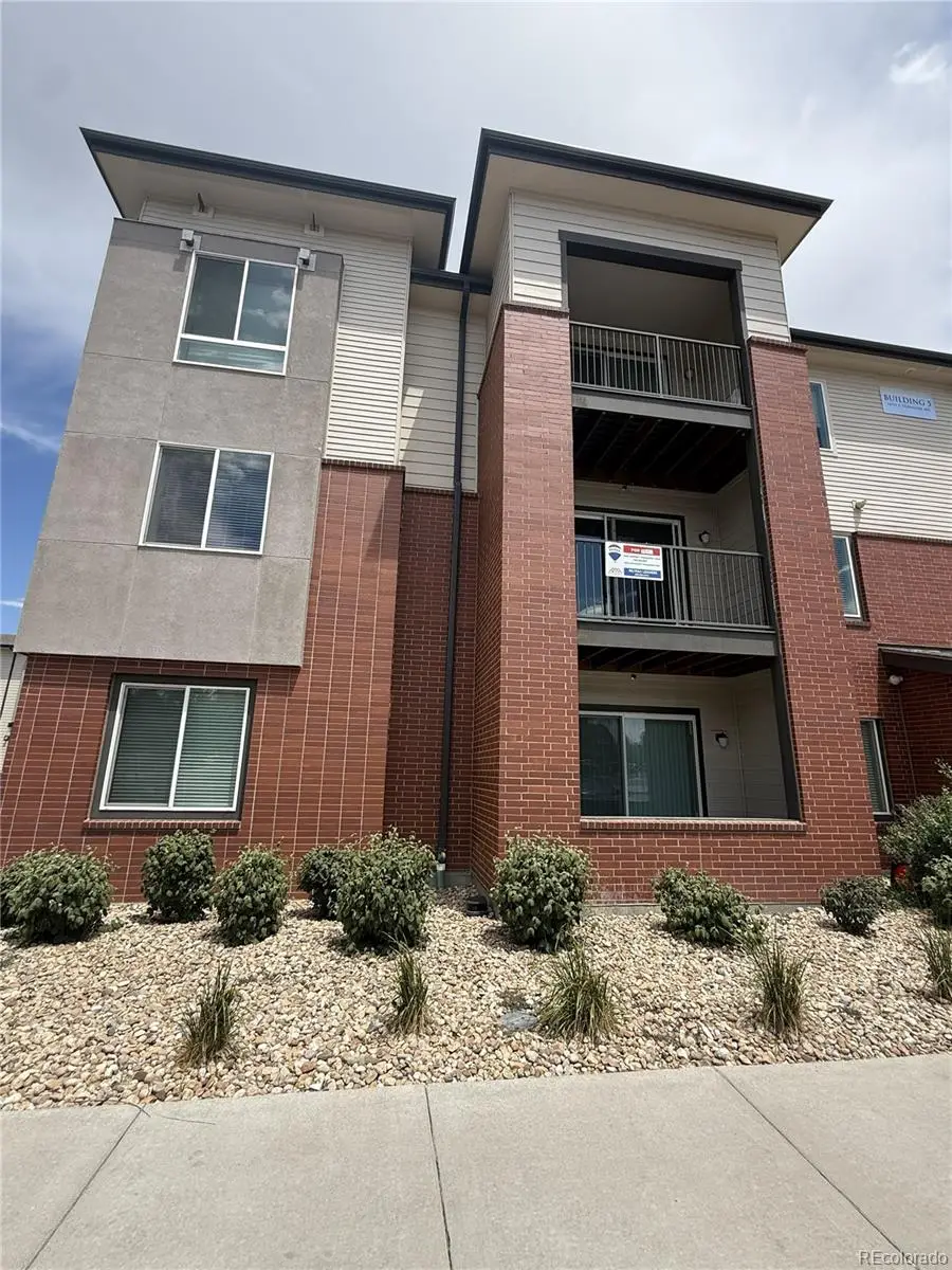 14351 E Tennessee Avenue #209, Aurora, CO 80012 - #1
