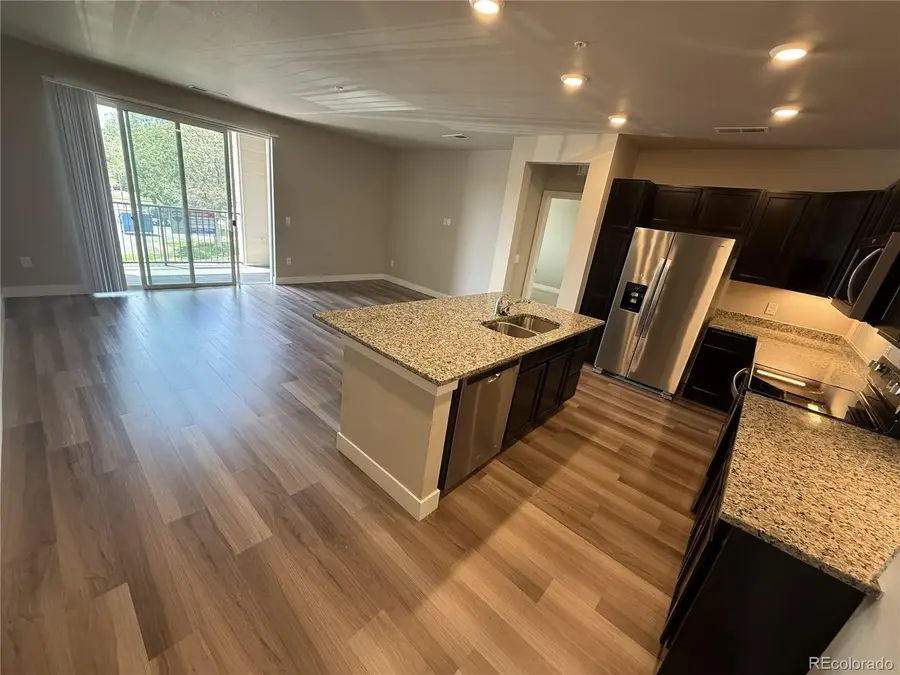 14351 E Tennessee Avenue #209, Aurora, CO 80012 - #2