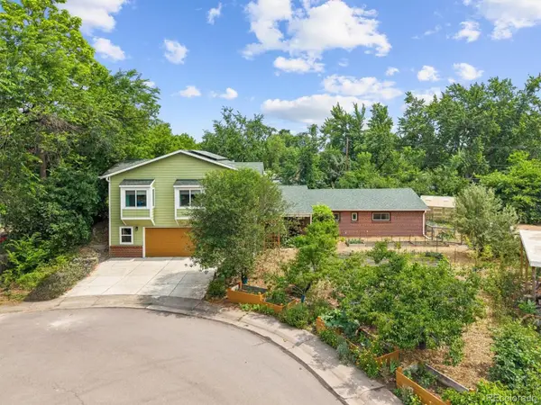 8090 W 19th Avenue, Lakewood, CO 80214