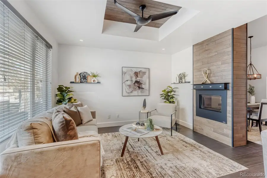 3009 S Sherman Street, Englewood, CO 80113 - #3