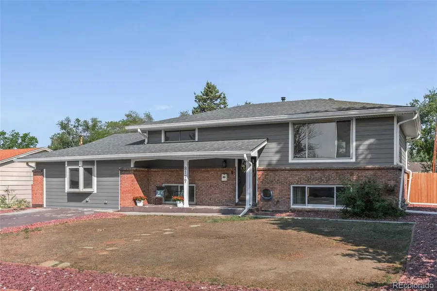 8177 Ames Way, Arvada, CO 80003 - #2