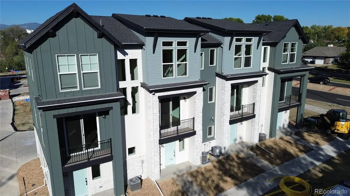 5737 Union Street, Arvada, CO 80002 - Image #1