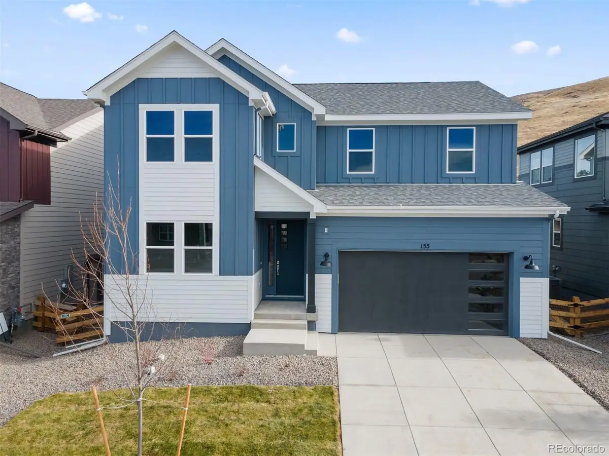 155 S Terry Street, Golden, CO 80401 - Image #1
