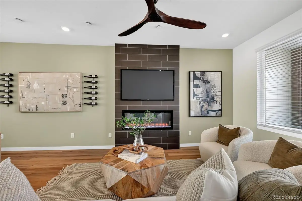 8414 Mount Ouray Road, Littleton, CO 80125 - Image #1