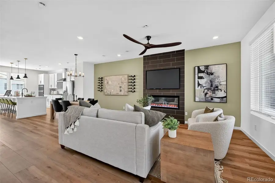 8414 Mount Ouray Road, Littleton, CO 80125 - Image #2