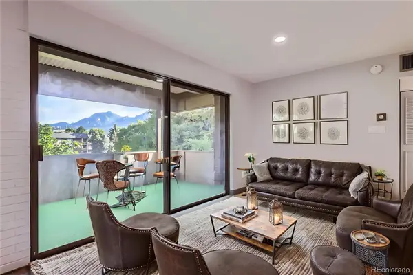 2227 Canyon Boulevard #363 B, Boulder, CO 80302