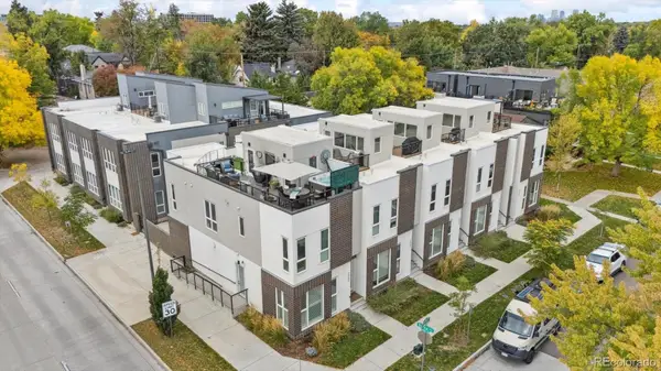 2083 S Milwaukee Street, Denver, CO 80210