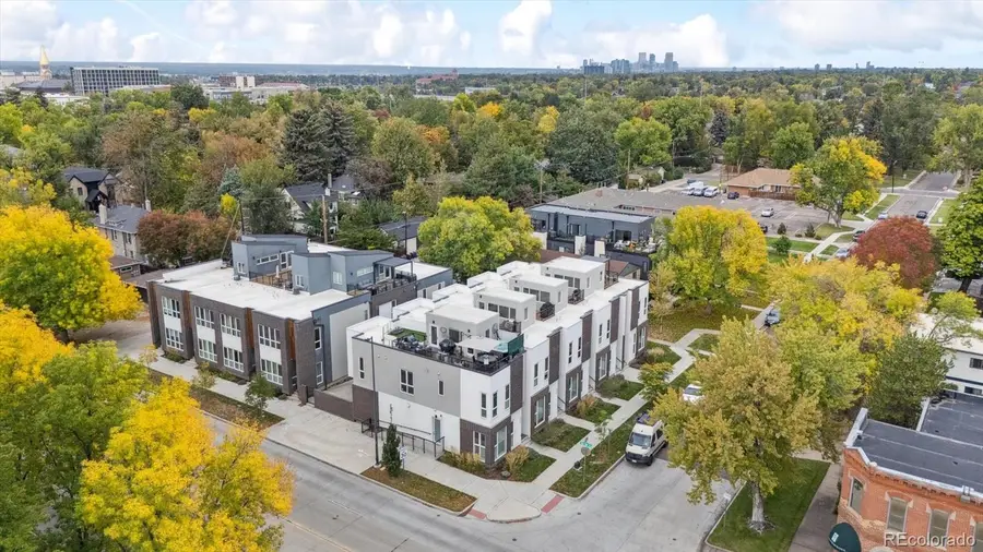 2083 S Milwaukee Street, Denver, CO 80210 - #2