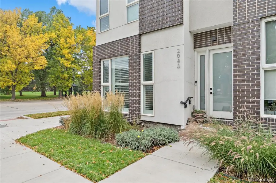 2083 S Milwaukee Street, Denver, CO 80210 - #3