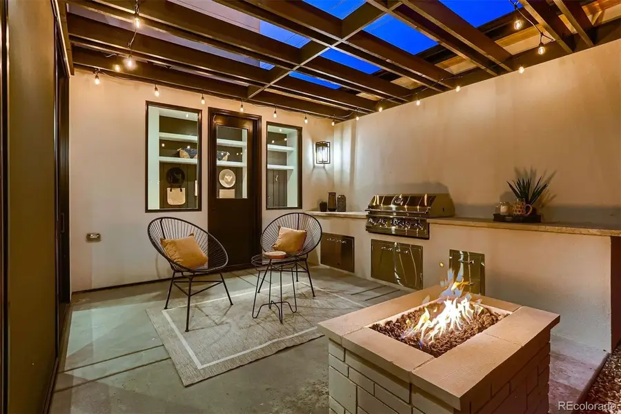 334 Jackson Street, Denver, CO 80206 - #3