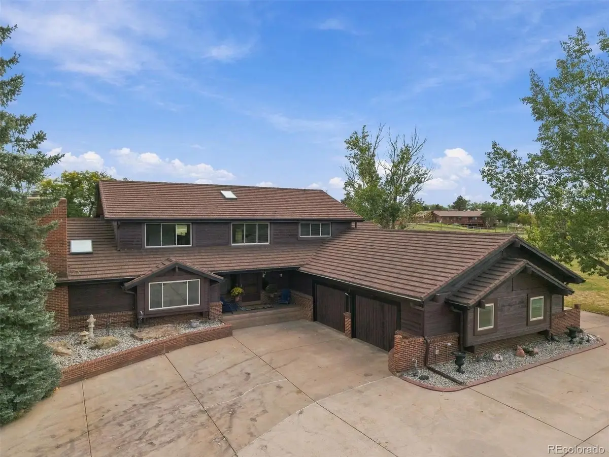 11375 Lewistown Street, Commerce City, CO 80022 - #1